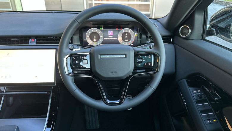 Land Rover Range Rover Evoque 2.0 D200 Dynamic SE 5dr Auto Diesel Hatchback